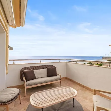 Appartement Andalucia Del Mar 7 507 *