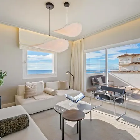 Andalucia Del Mar 7 507 Appartement