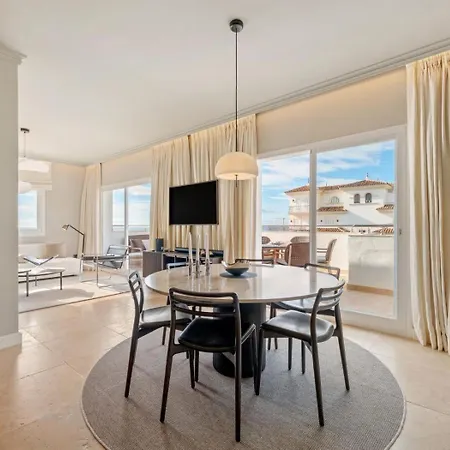 Andalucia Del Mar 7 507 Appartement *