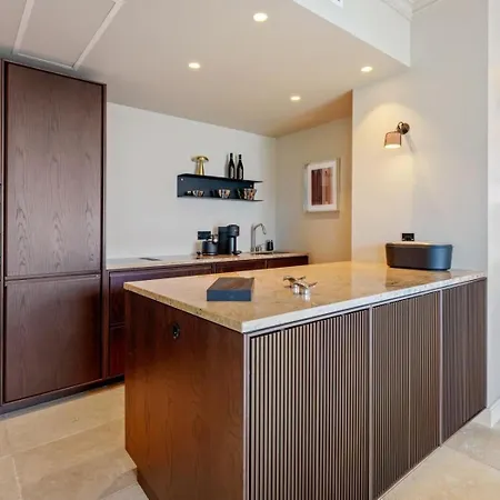 Andalucia Del Mar 7 507 Appartement