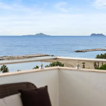 Andalucia Del Mar 7 507 Appartement *