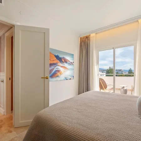 Andalucia Del Mar 7 507 Appartement Marbellac