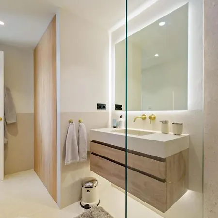 Andalucia Del Mar 7 507 Appartement *