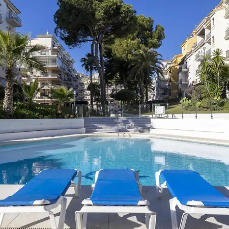 Appartement Andalucia Del Mar 7 507