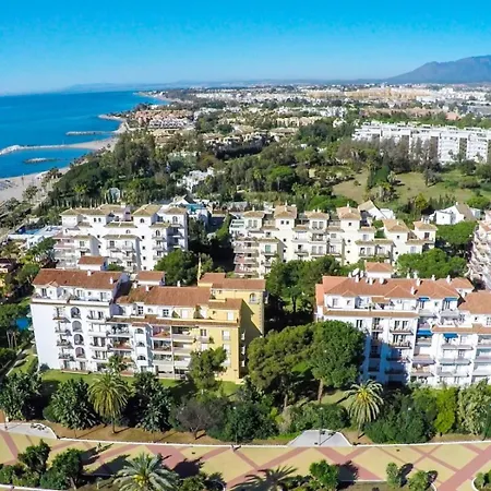 Appartement Andalucia Del Mar 7 507