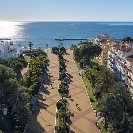 Andalucia Del Mar 7 507 Appartement *