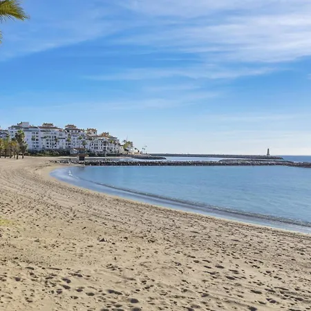 Andalucia Del Mar 7 507 *