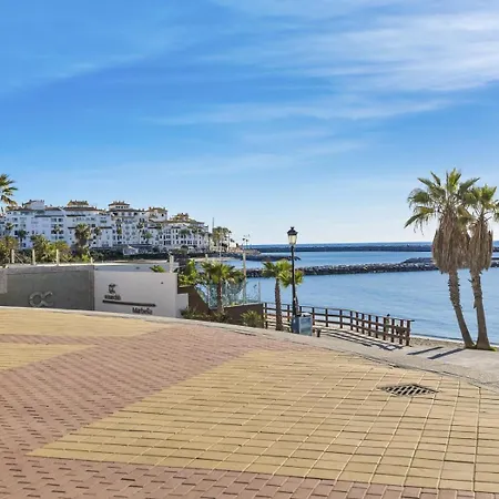 Andalucia Del Mar 7 507 Appartement *
