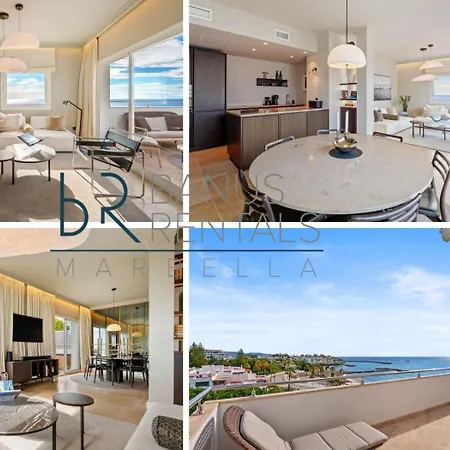 Andalucia Del Mar 7 507 Appartement *
