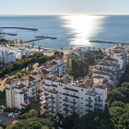 Andalucia Del Mar 7 507 Appartement