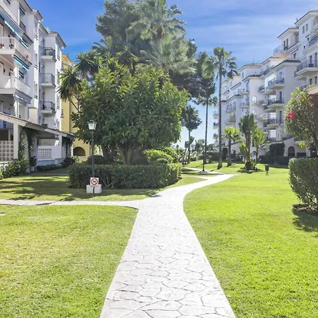 Appartement Andalucia Del Mar 7 507 *