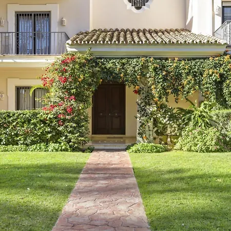 Appartement Andalucia Del Mar 7 507 Marbellac