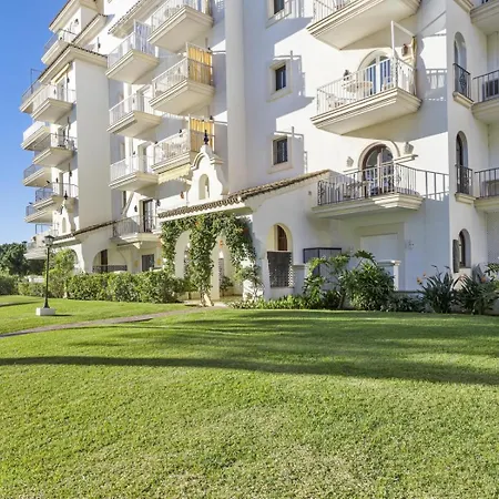 Appartement Andalucia Del Mar 7 507