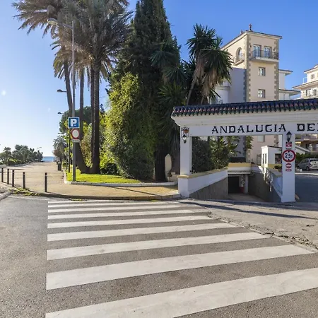 Andalucia Del Mar 7 507 *