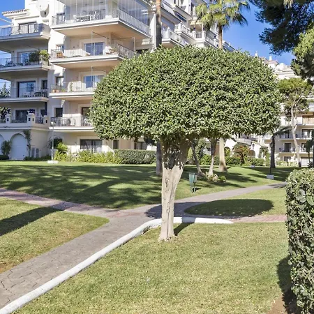 Appartement Andalucia Del Mar 7 507 *